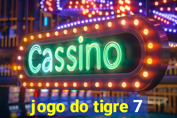 jogo do tigre 7